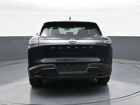 Used 2025 Nissan Murano SV FWD image 8