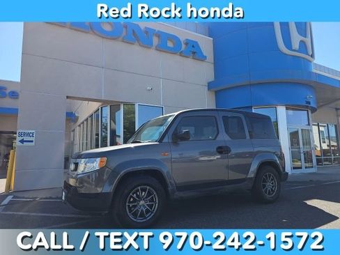 Used 2011 Honda Element LX image 1
