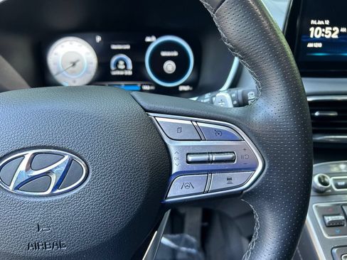 Used 2023 Hyundai Santa Fe Calligraphy w/ Cargo Package AWD/4WD image 23