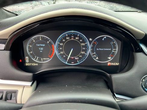 Used 2014 Cadillac XTS Platinum image 18