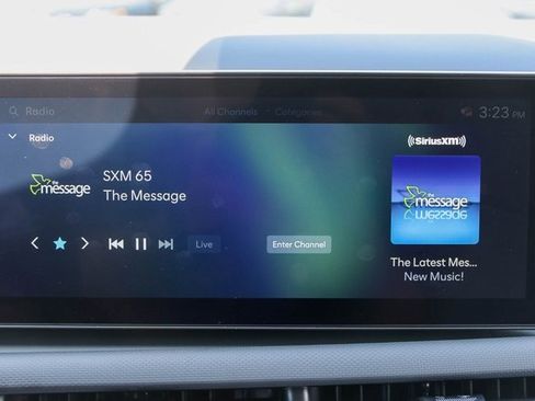 New 2025 Hyundai Santa Cruz SE image 17