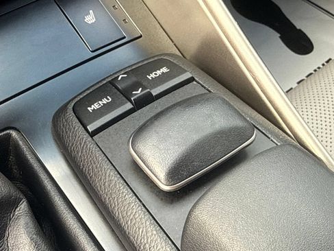 Used 2014 Lexus IS 250 w/ F-Sport Package RWD image 26
