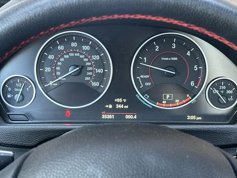 Used 2018 BMW 328d Sedan w/ Convenience Package RWD image 28