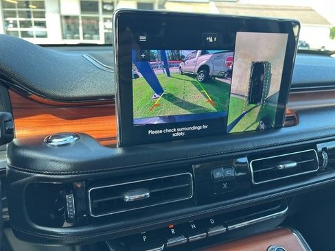 Used 2020 Lincoln Aviator Reserve w/ Equipment Group 201A image 26