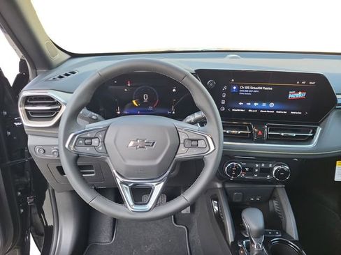 New 2026 Chevrolet TrailBlazer ACTIV image 18