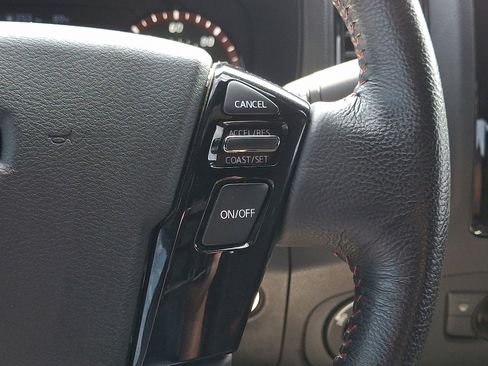 Used 2022 Nissan Frontier PRO-4X w/ Off-Road Protection Package image 25