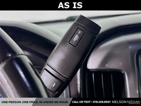 Used 2016 Chevrolet Silverado 1500 LT image 16