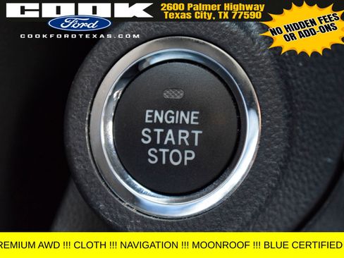 Used 2022 Subaru Outback Premium image 15