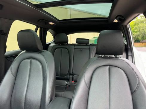 Used 2021 BMW X1 sDrive28i w/ Convenience Package FWD image 11