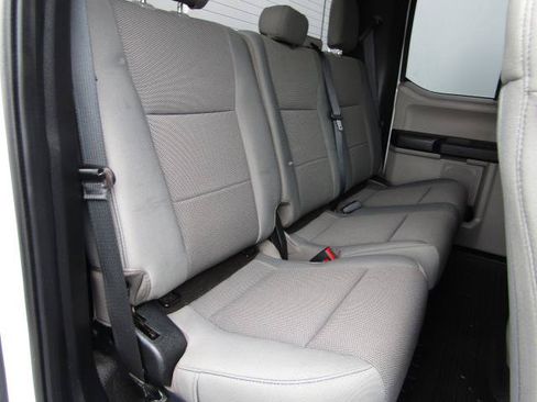 Certified 2021 Ford F250 XL w/ Power Equipment Group AWD/4WD image 9