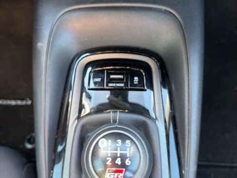 Certified 2025 Toyota Corolla GR AWD/4WD image 14