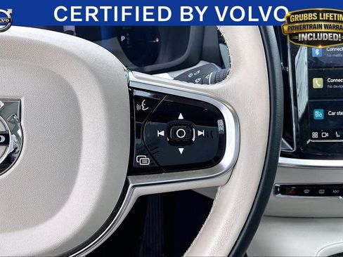 Certified 2025 Volvo S60 T8 Plus AWD/4WD image 28