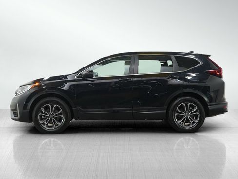 Used 2020 Honda CR-V EX-L image 2