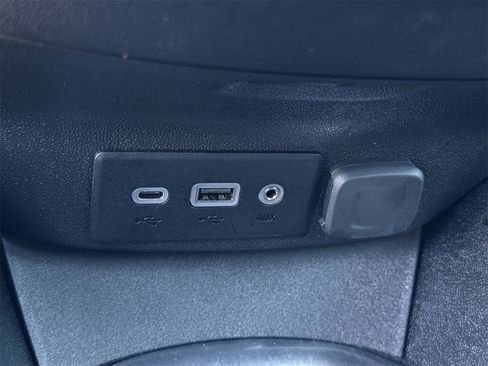 Certified 2025 Chevrolet Malibu LT image 21