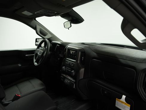 New 2026 GMC Sierra 1500 Pro w/ Graphite Edition AWD/4WD image 17
