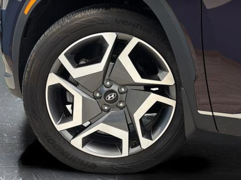 Used 2024 Hyundai Palisade SEL image 30