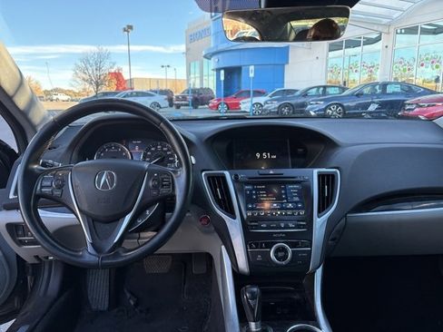 Used 2020 Acura TLX 2.4L image 26