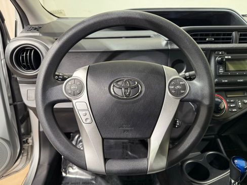 Used 2013 Toyota Prius C Two image 21