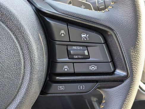 New 2026 Subaru Crosstrek 2.5i Sport AWD/4WD image 17