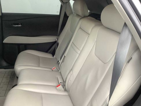 Used 2014 Lexus RX 350 FWD image 13
