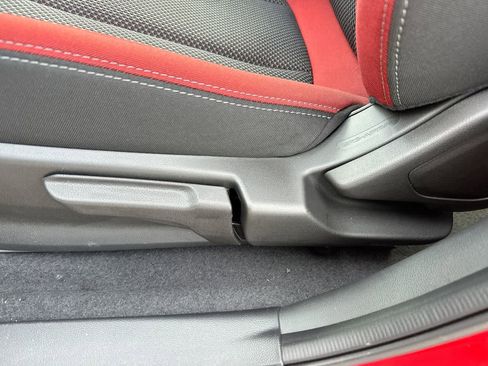 New 2026 Subaru Impreza RS image 22