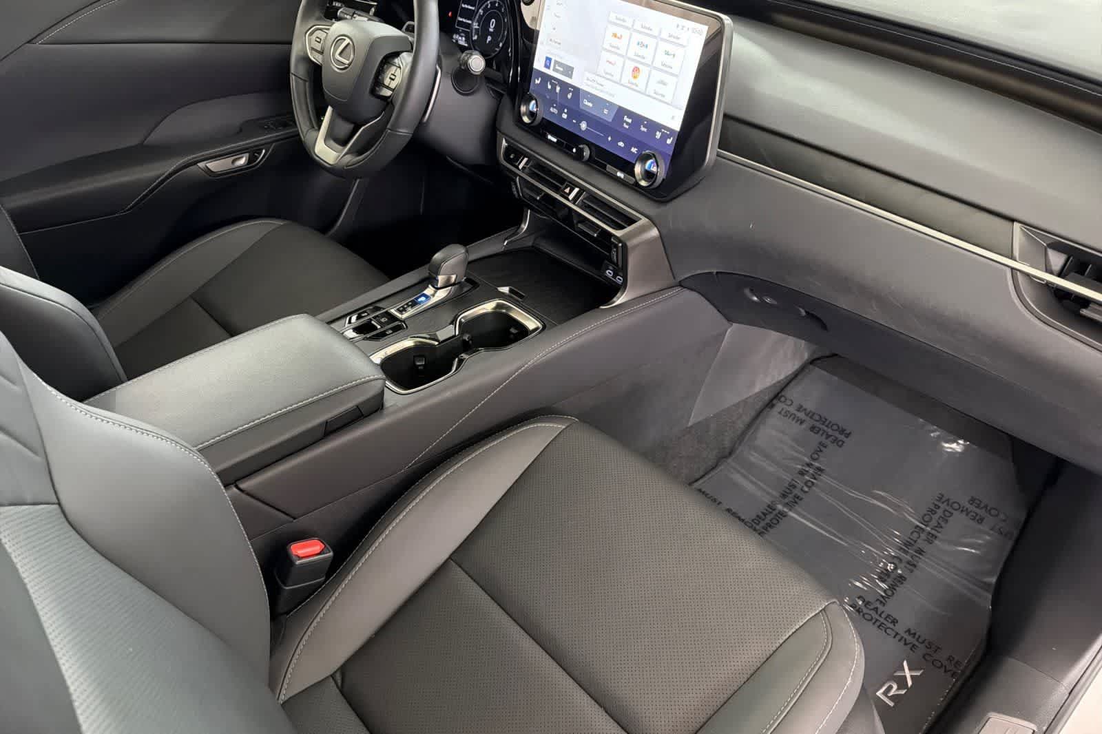Used 2023 Lexus RX 350 Premium FWD image 16