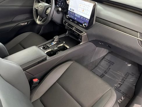Used 2023 Lexus RX 350 Premium FWD image 16