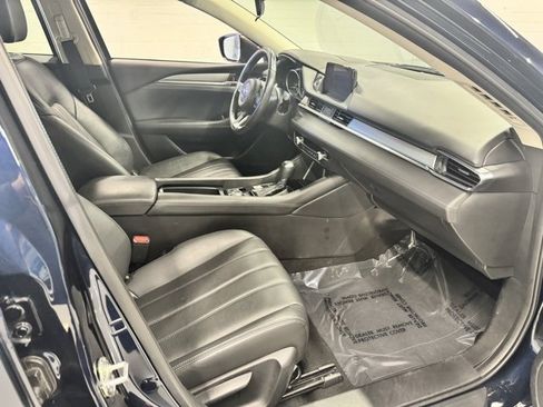 Used 2019 MAZDA MAZDA6 Touring image 15