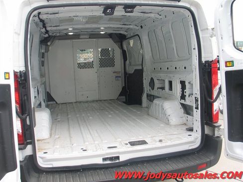 Used 2021 Ford Transit 350 Low Roof RWD image 10