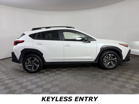Used 2024 Subaru Crosstrek 2.0i Premium image 8