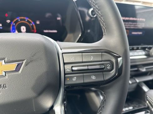 New 2026 Chevrolet Colorado LT w/ LT Convenience Package image 13