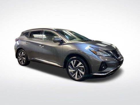 Used 2024 Nissan Murano SL image 36