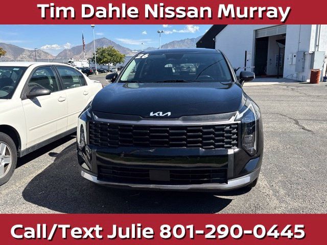 Used 2026 Kia Sportage LX FWD image 5