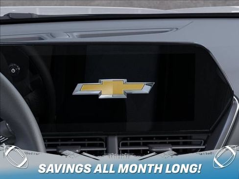 New 2026 Chevrolet Trax LT w/ Driver Confidence Package FWD image 20