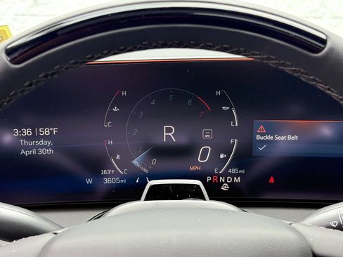 New 2025 Cadillac CT5 Sport RWD image 26