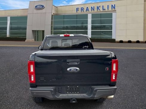 Used 2022 Ford Ranger XLT w/ Equipment Group 302A High AWD/4WD image 6