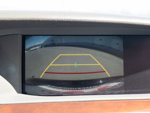 Used 2016 Lexus LS 460 AWD w/ Comfort Package image 31