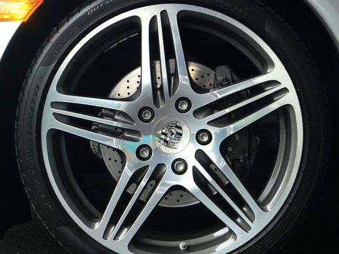 Used 2007 Porsche 911 Carrera image 37