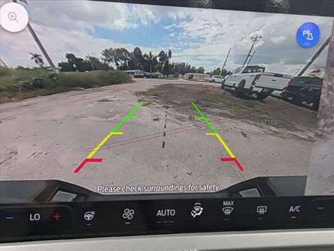 New 2025 Ford Bronco Sport Badlands w/ Badlands Tech Package image 13