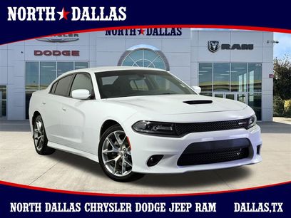 Used 2020 Dodge Charger GT