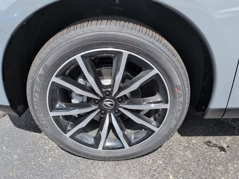 New 2026 Acura RDX A-Spec AWD/4WD image 11