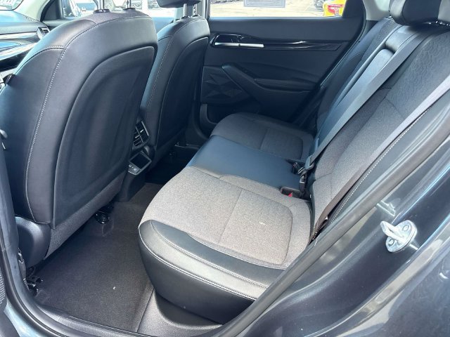 Used 2024 Kia Seltos X-Line AWD/4WD image 14