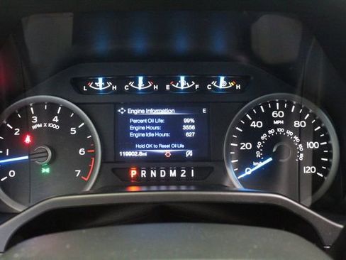 Used 2016 Ford F150 XLT w/ Equipment Group 302A Luxury AWD/4WD image 13