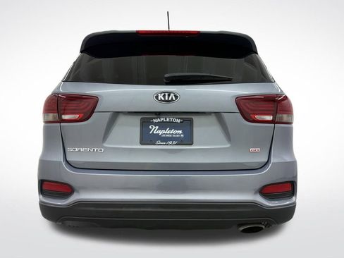 Used 2020 Kia Sorento L image 22