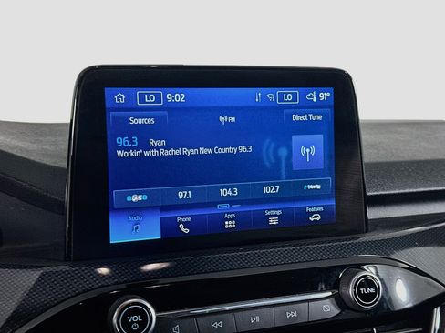 Used 2025 Ford Escape ST-Line FWD image 21