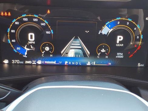 New 2026 Chevrolet Colorado Trail Boss image 19