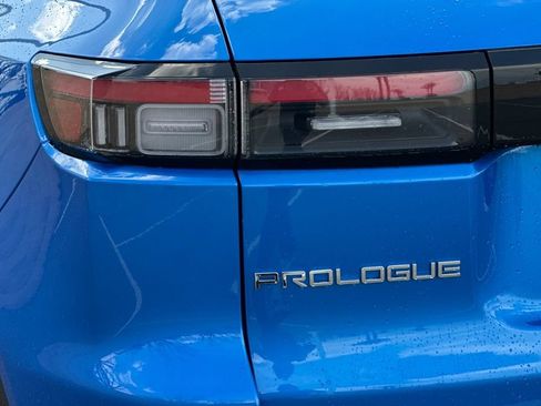 New 2026 Honda Prologue Eco image 30