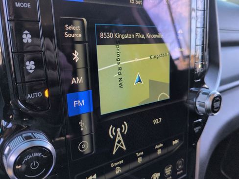 Certified 2019 RAM 3500 Laramie image 28