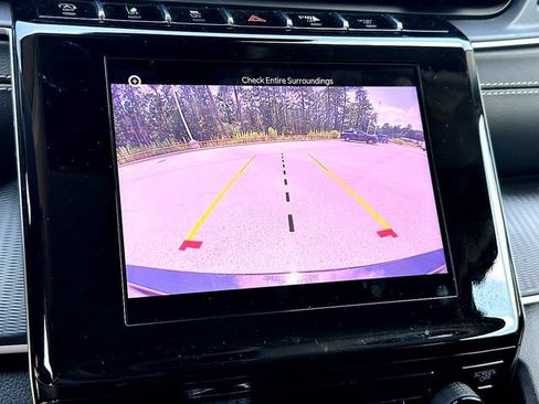 Used 2023 Jeep Grand Cherokee L Laredo RWD image 14