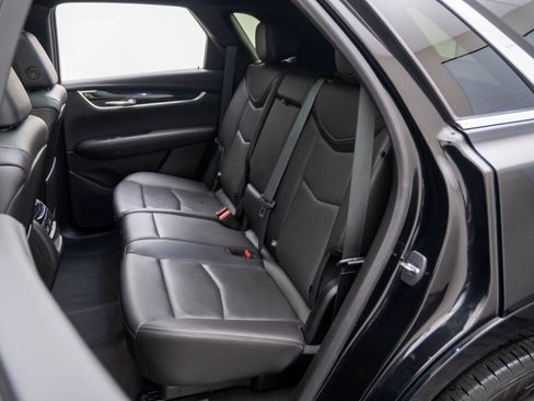 Certified 2022 Cadillac XT5 Premium Luxury image 19